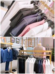 -埃沃定制(壹方城购物中心店)