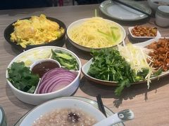 -老昌春饼(果戈里大街店)