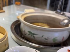 -名善山珍·野生菌汤锅(文殊院店)
