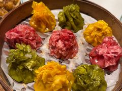 -龍聚祥烧麦馆(鼓楼店)