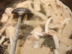 -同仁四季椰子鸡(无锡滨湖万象汇店)