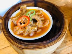 -颐和•海鲜砂锅粥•啫啫煲(奥林匹克广场店)