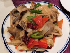 溜肚片-凯鸽酒楼(大同振兴街店)