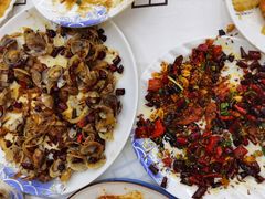 一锅鲜-北戴河庆山饭店·海鲜砂锅粥(北戴河黑石路店)