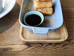 -蜜桃餐厅·伴山(湖滨商业街店)