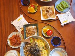 -嘁嘁茶泡饭