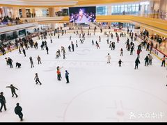 -冠军冰场CHAMPION RINK(苏州中心商场店)