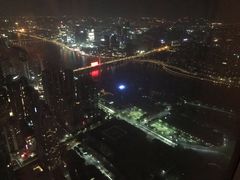 -广州四季酒店