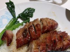 -龙记香港茶餐厅(久光百货店)