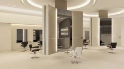 点击看大图 -Mentor Hair Salon