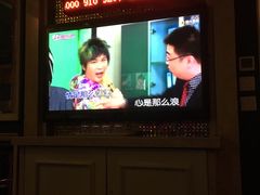 -INLOVE KTV(文一店)