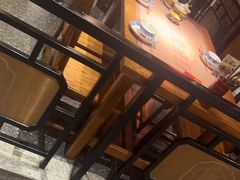 -杨记隆府重庆江湖菜(大悦城店)