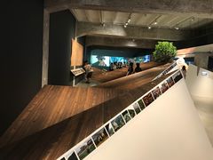 -现代汽车文化中心 Hyundai Motorstudio Beijing