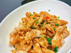 -锦府盐帮·私宴(赛特店)