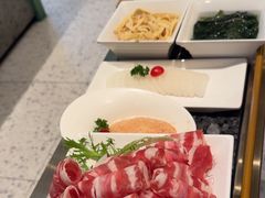 -一席地·本地鸡窝·杭帮鸡火锅(萧山银隆百货店)