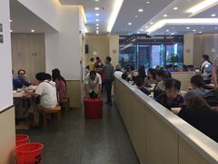 -老盛兴汤包馆(安波店)