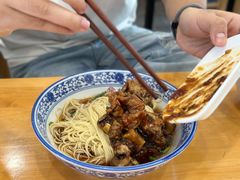 -裕兴记·三虾面(西北街总店)