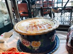 -旺顺阁鱼头泡饼(常营店)