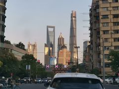 -LuOne凯德晶萃广场(徐家汇路店)