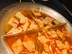 九鼎招牌脆毛肚-九鼎轩脆毛肚火锅(南京东路店)