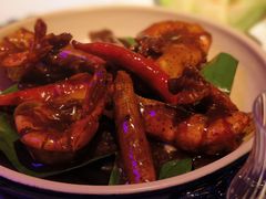 -狮拾久·现代新加坡料理(福田COCO Park店)