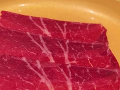 -一绪に寿喜烧(虹悦城店)