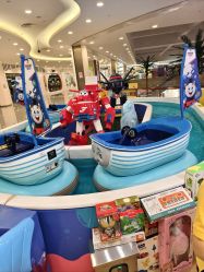 -玩童会芝麻街奇趣乐园(世博源店)