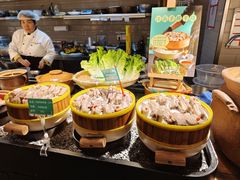 -筱爷叔·上海传统手工菜(玉树路店)