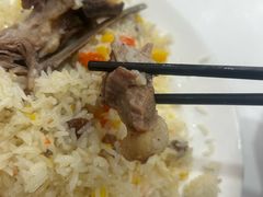 -民杨抓饭(柏香苑店)