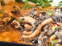 京城响当当爆肚-阳坊胜利涮羊肉(阳坊老店)