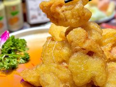 -山河屯铁锅炖·非遗铁锅炖(华强北店)