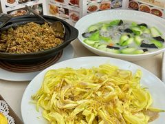-轩记海鲜餐厅·四十五年老字号·经典粤菜(西区彩虹店)