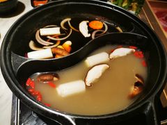 -火炉火自助餐(西直门凯德MALL店)