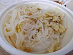 -老陈家擀面皮(木塔巷店)
