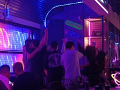 大堂-UP嘻哈酒吧(粉巢店)