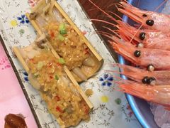 -黑松白鹿(金融街店)