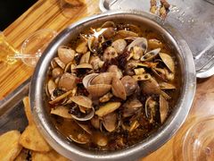 甜麻肥蛤-陈氏肥蛤(小纬六路总店)
