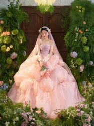 -第一夫人婚纱摄影(南京店)