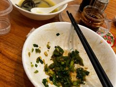 -欣达面馆(天桥支路店)