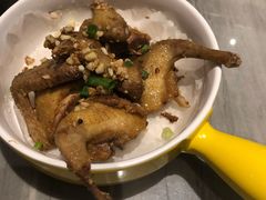 -岭南真味·匠心粤菜(K11店)