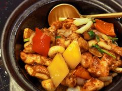 -喜粤8号(四海唐人街店)