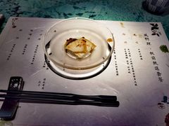 -風料理.鮨Omakase