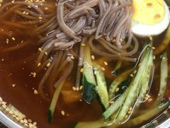 -西塔隆太白烤牛肉馆(图们路店)