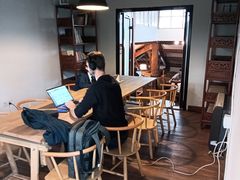 -1901 Cafe(西四店)