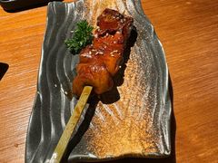 -人间酒暖·Go blanc·烧鸟·深夜食堂(陆家嘴店)