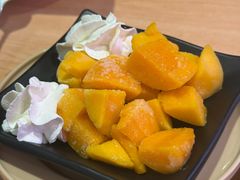 -寿司郎(皇庭广场店)