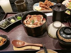 -玄白·炭烤活鳗(上海首店)