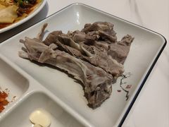 -靖远尕六美味羊羔肉