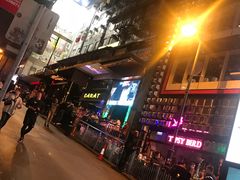 -公利真料竹蔗水(中环店)