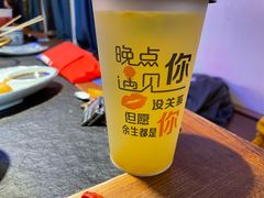 -来涮蜀鲜货火锅串串香(菜市口店)